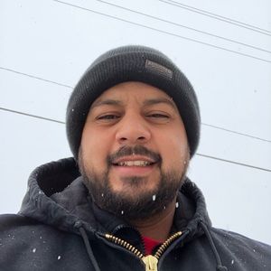 Meet your Posher, Luis